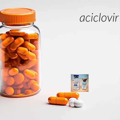 Aciclovir 200 mg prezzo